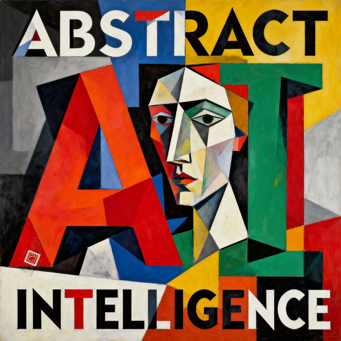 Abstract intelligence 02