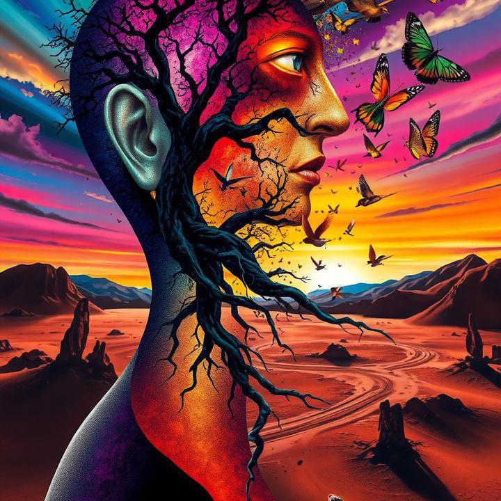 artificial loss of mind