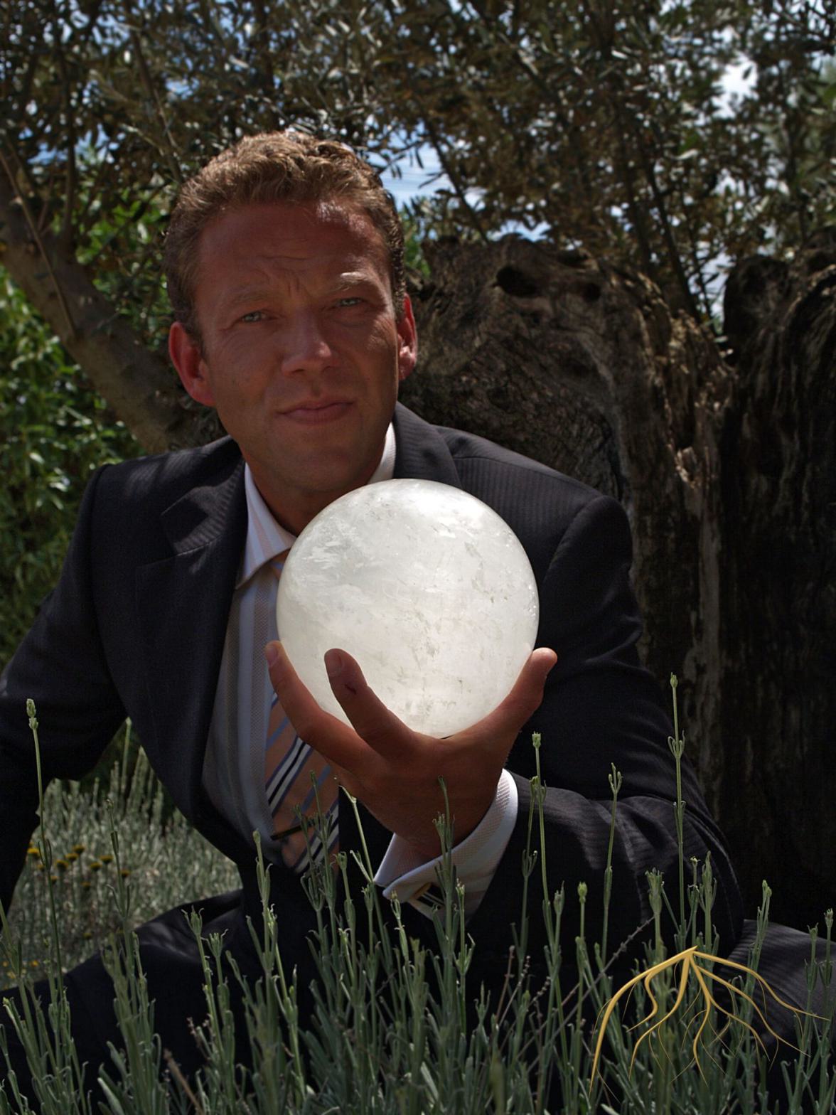 Ich denke schon eine Weile darüber nach