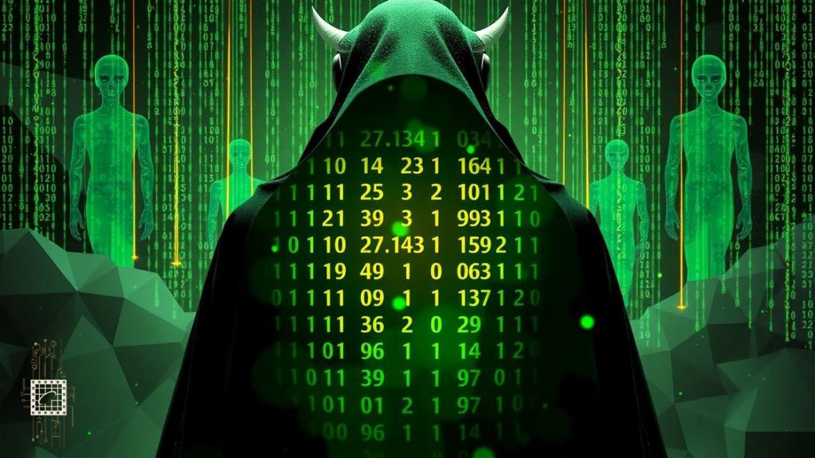 mastered master of matrix