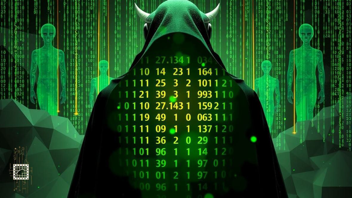 mastered master of matrix