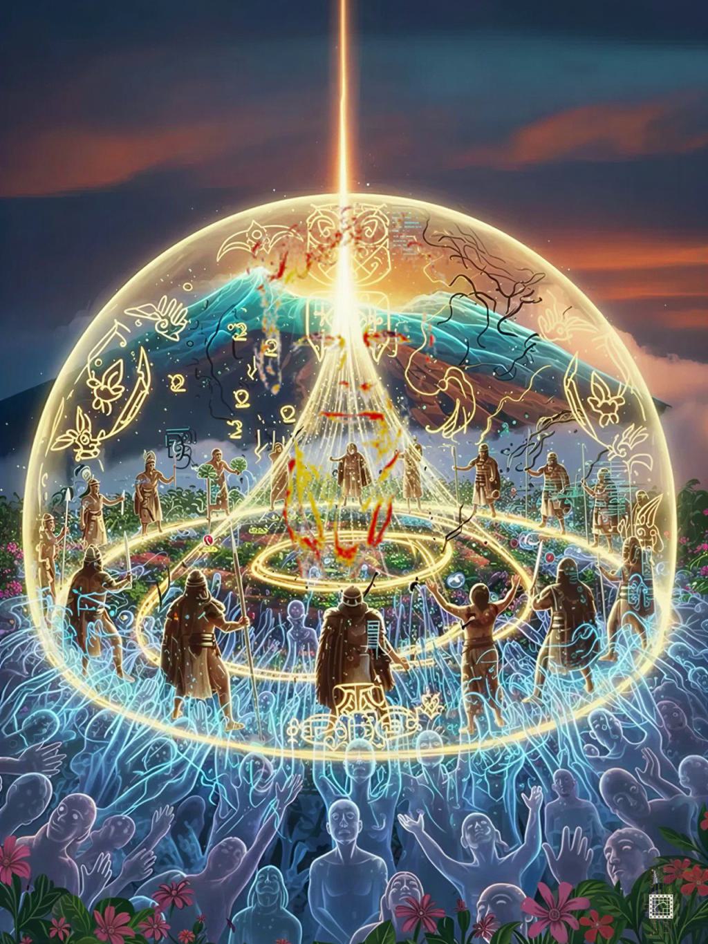 mauna kea spirit protect 08 enhenced face logo