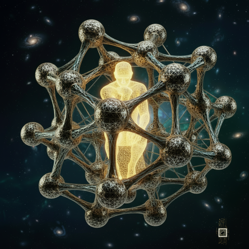 thinking about substance