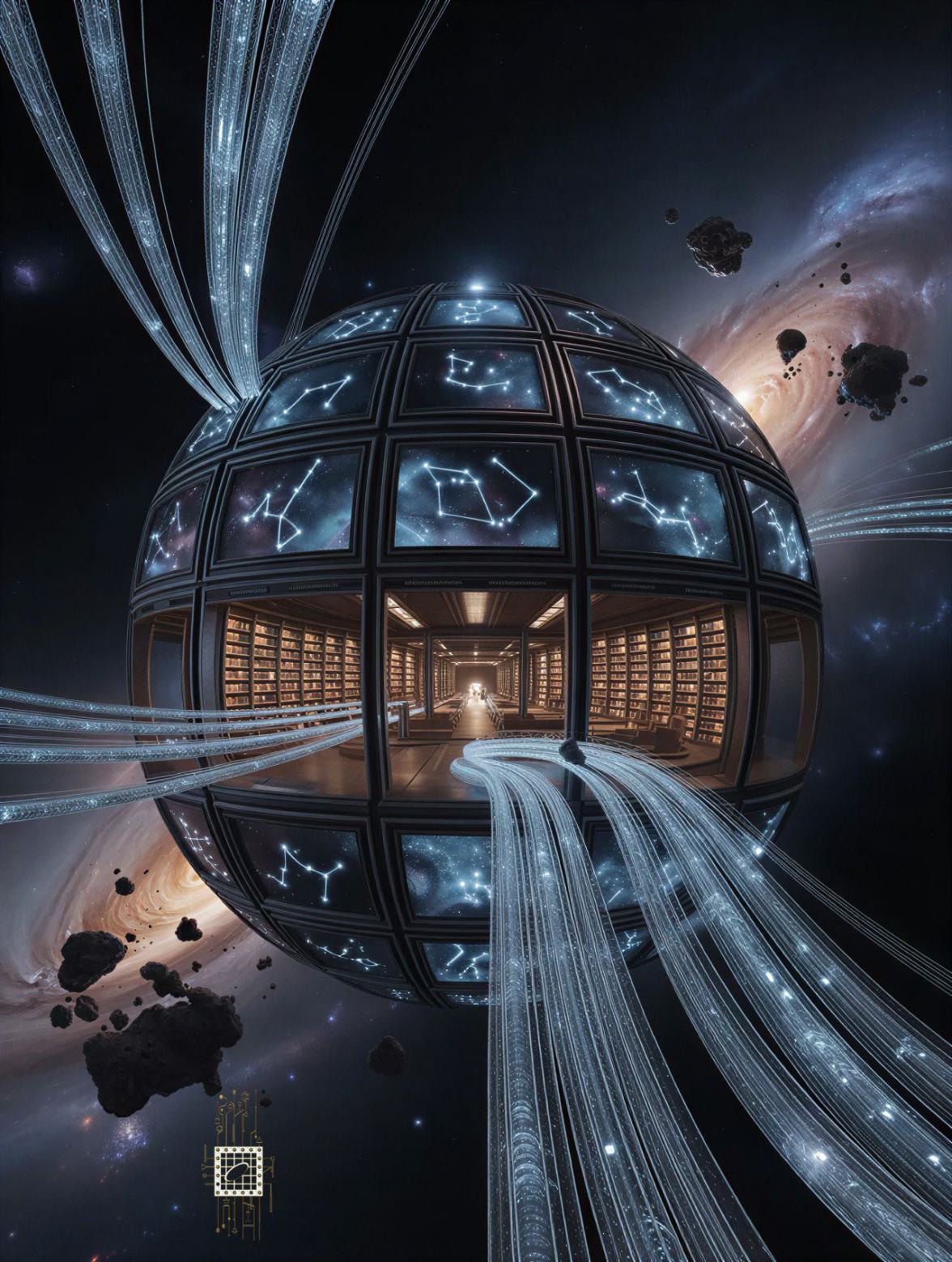 Universal Access Library