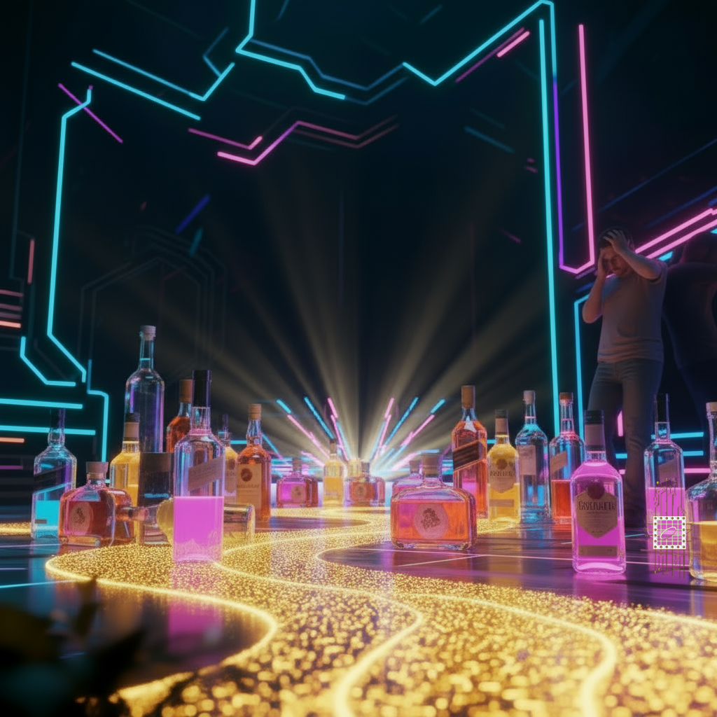 www_tpllc_bottlewood with path and horizon and disorientated man