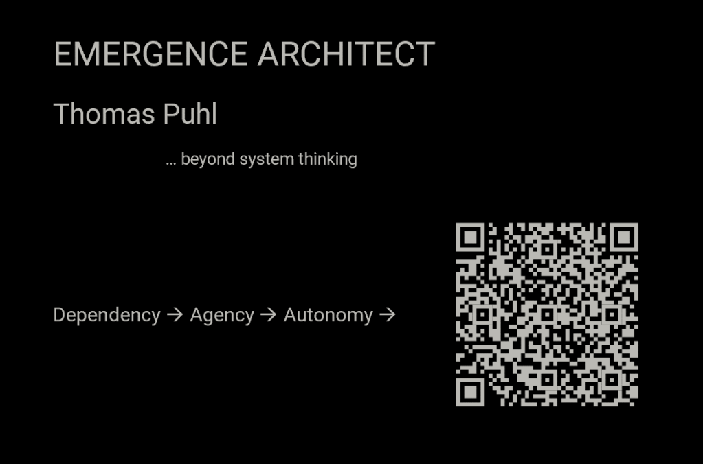 Business-Card FRONT