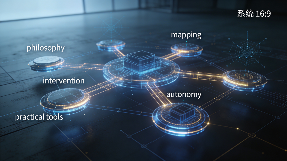 the concept main theme